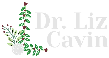 Dr. Liz Cavin Naturopathic